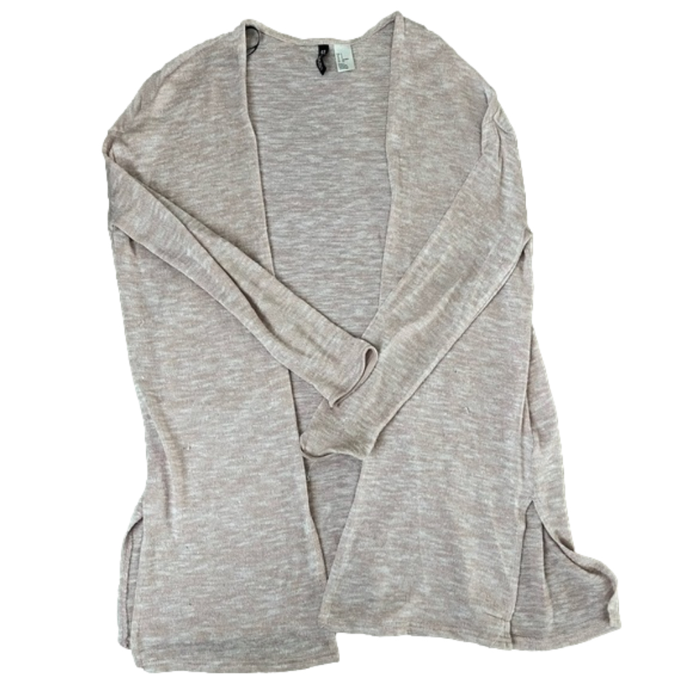 Divided by H&M Light Pink Cover Up Size Small